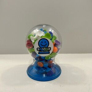 Fat Brain Toys Squigz - Deluxe Set